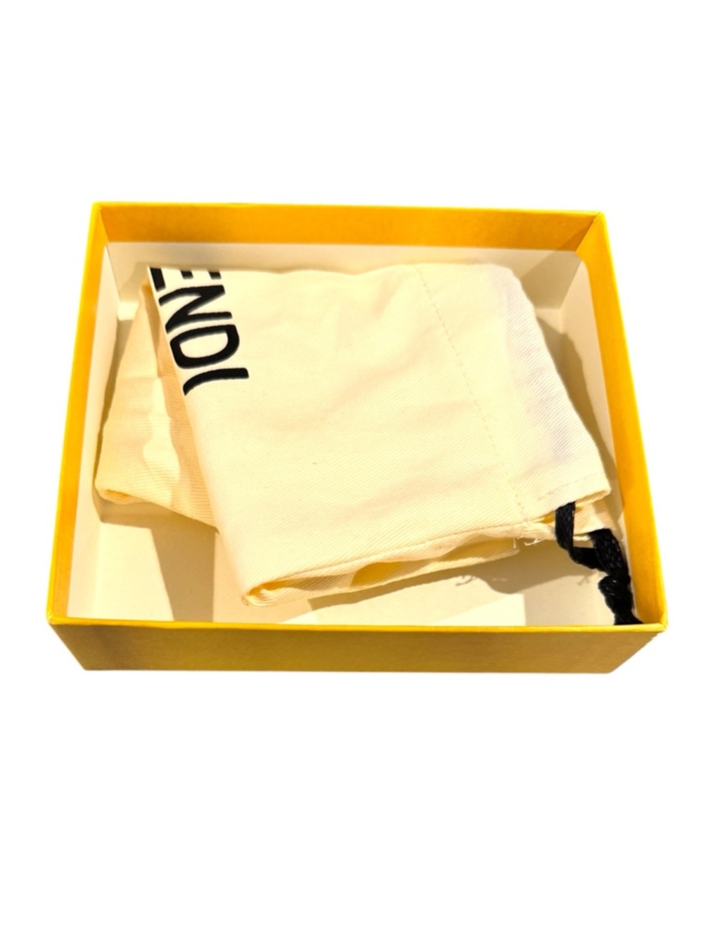 FENDI Box & Dust Bag - Picture 5 of 7